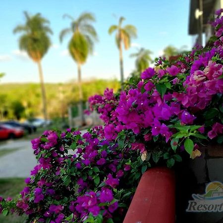 Resort Sport Independencia 외부 사진