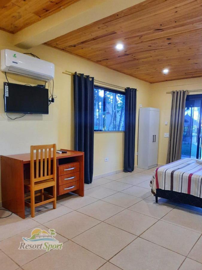 Resort Sport Independencia 외부 사진