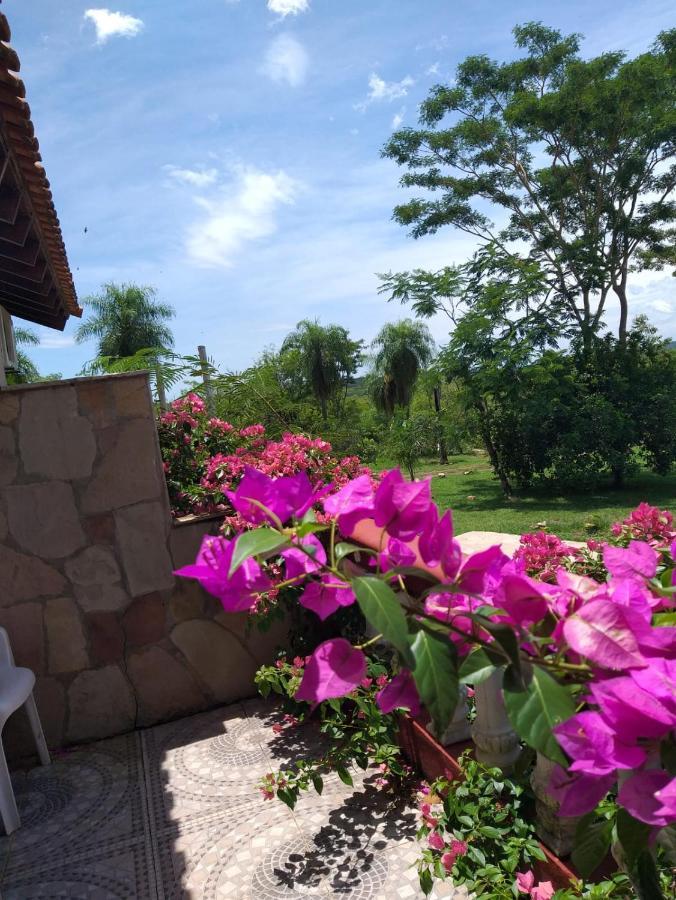 Resort Sport Independencia 외부 사진