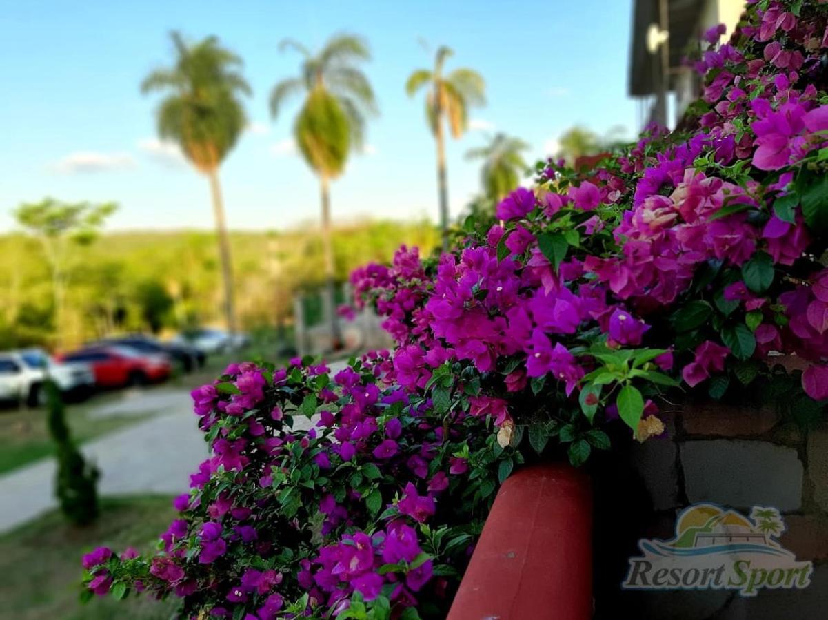 Resort Sport Independencia 외부 사진