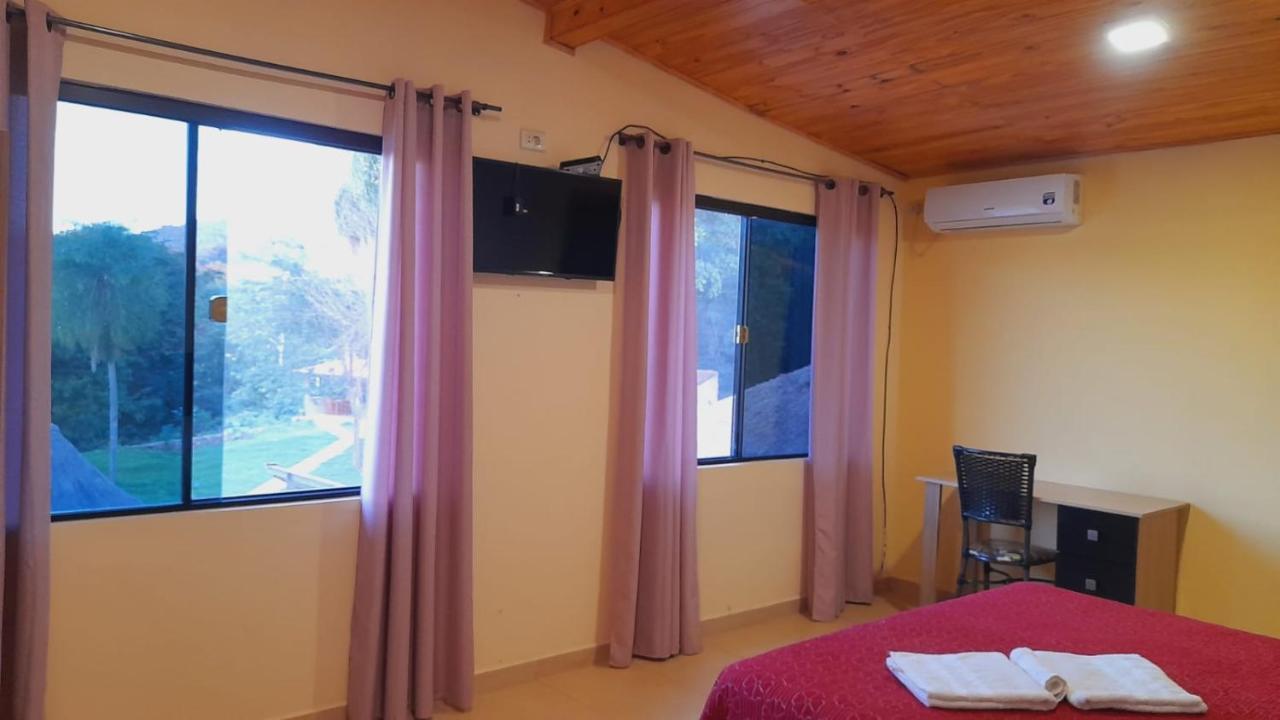 Resort Sport Independencia 외부 사진